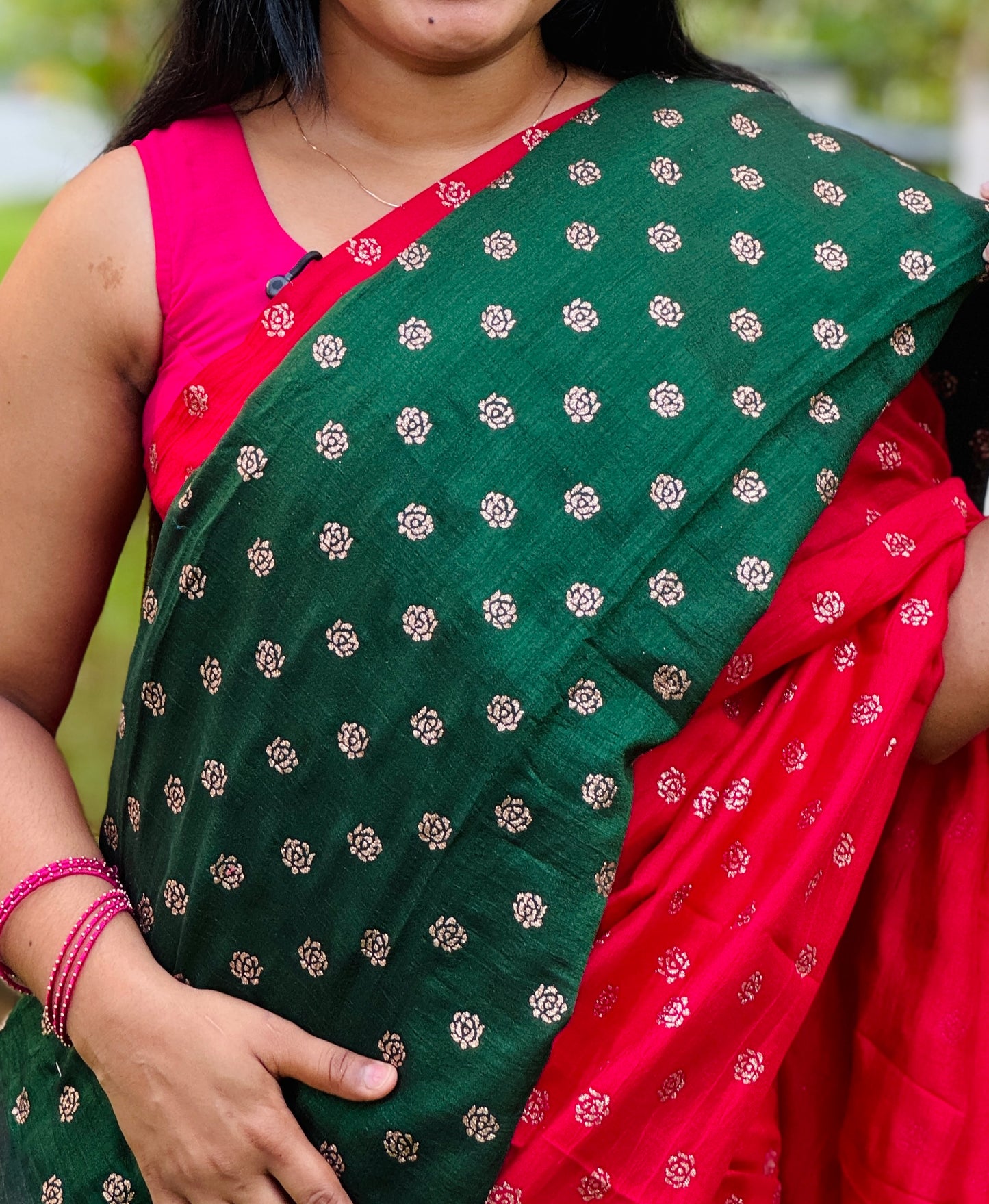 Function-Ready Vijitra Silk Sarees at Affordable Prices - A1388