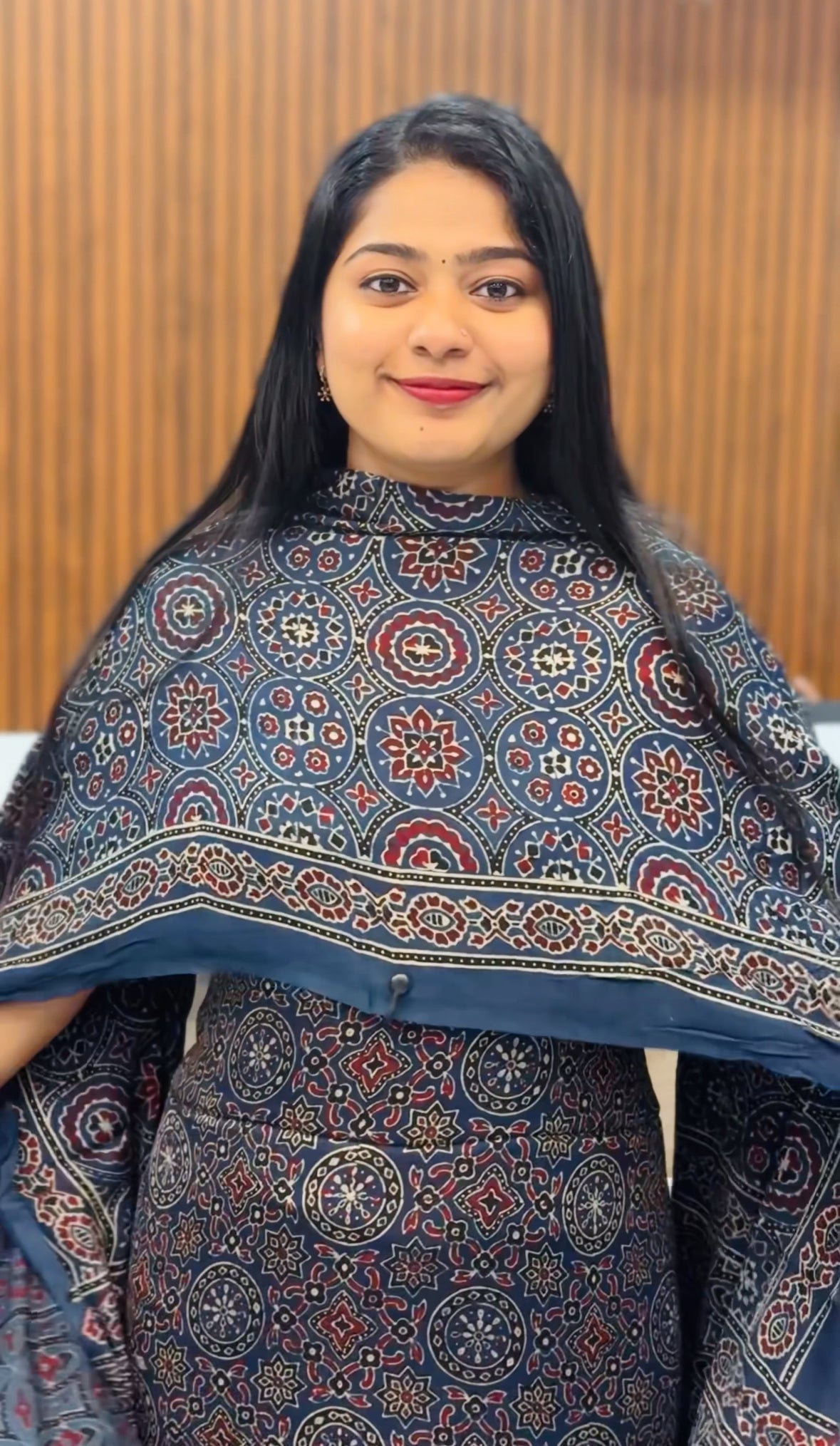 Premium Modal Fabric for Everyday Elegance