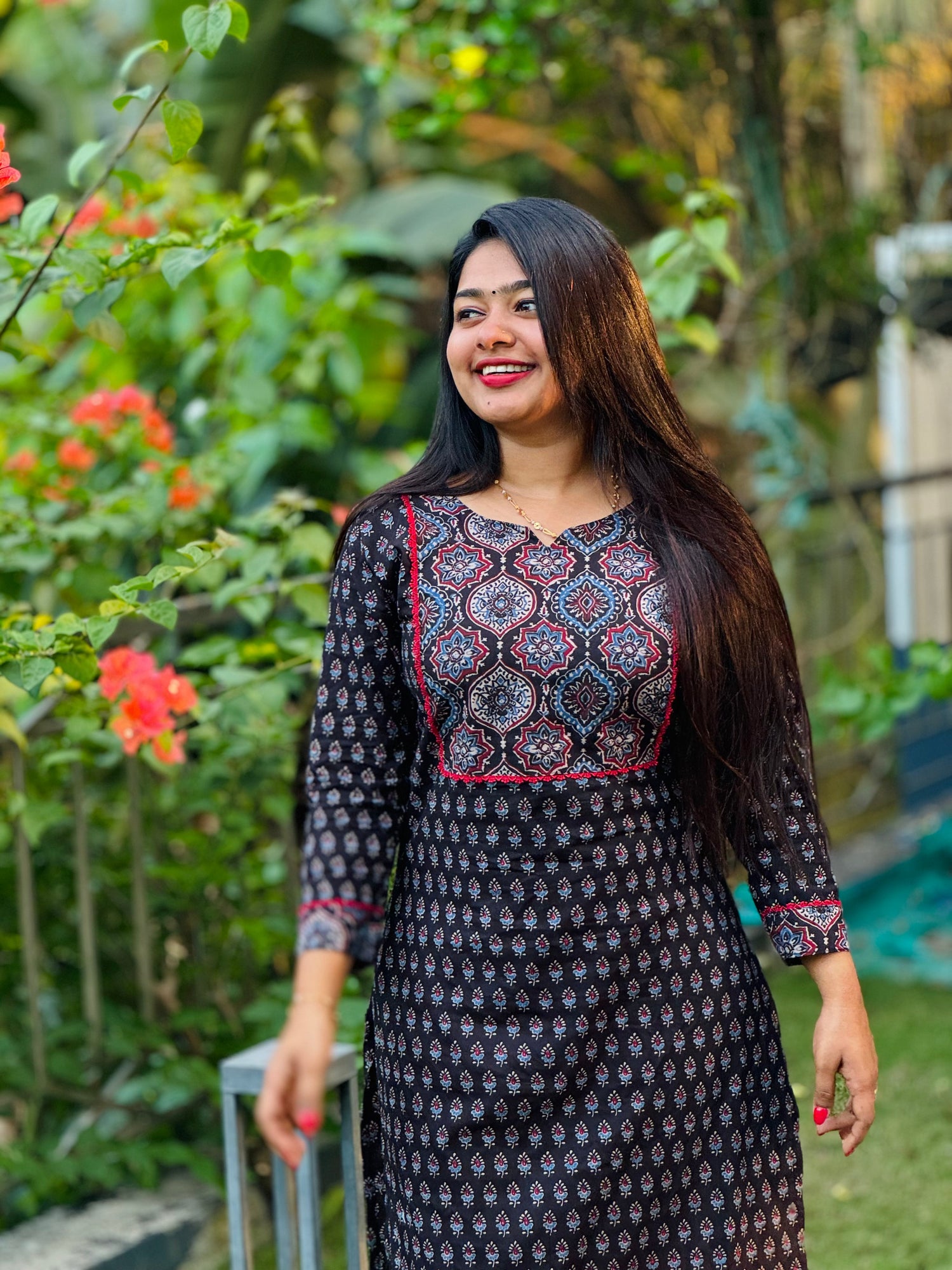 Kurta Set