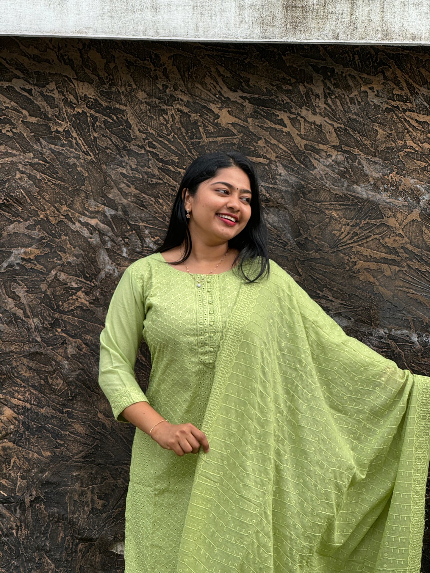 Premium Hakoba 3 piece Set A- 1578