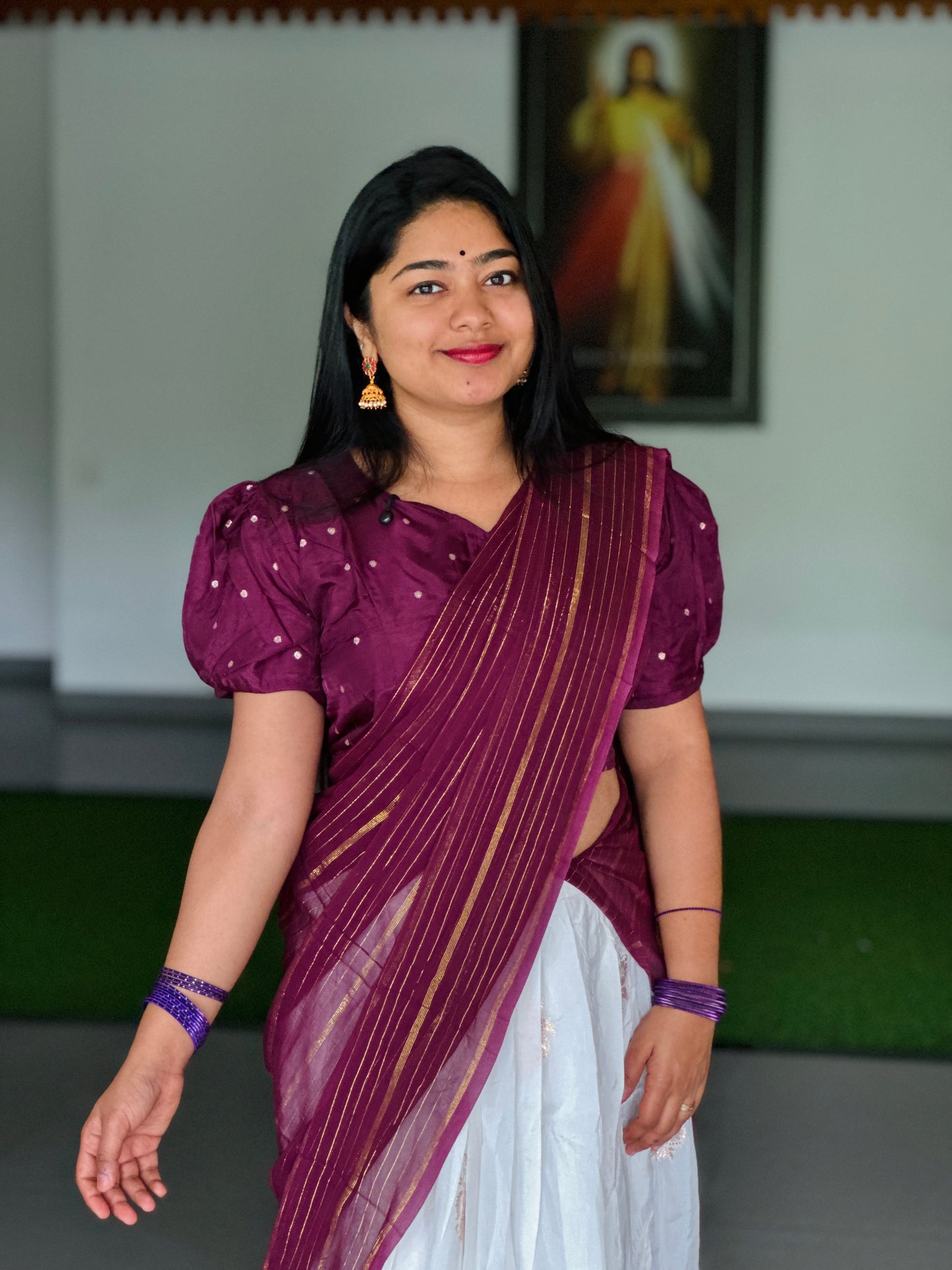 Onam special Dhavani set A - 1506