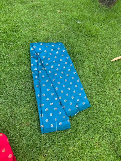 Function-Ready Vijitra Silk Sarees at Affordable Prices - A1388