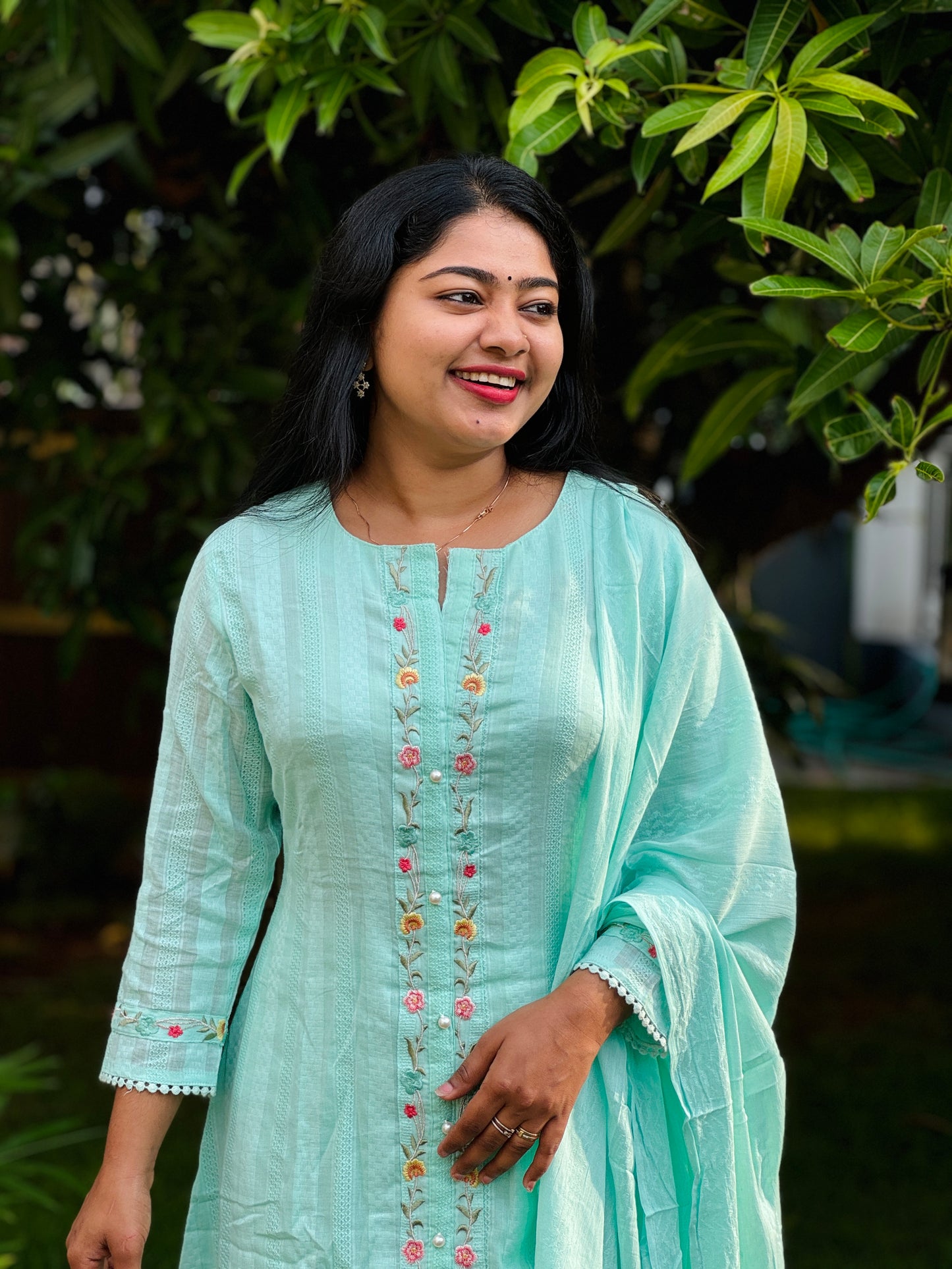 Premium Soft Cotton 3-Piece Set – Perfect for Every Occasion- A1371