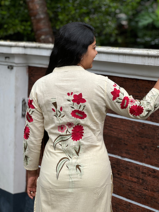 Chikku Cordset Perfect for daily and function Wear - A1430