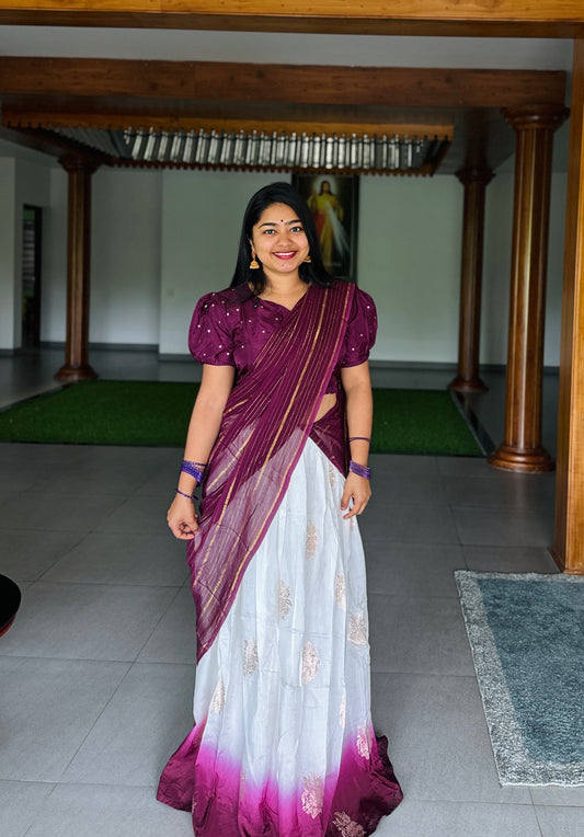 Onam special Dhavani set A - 1506