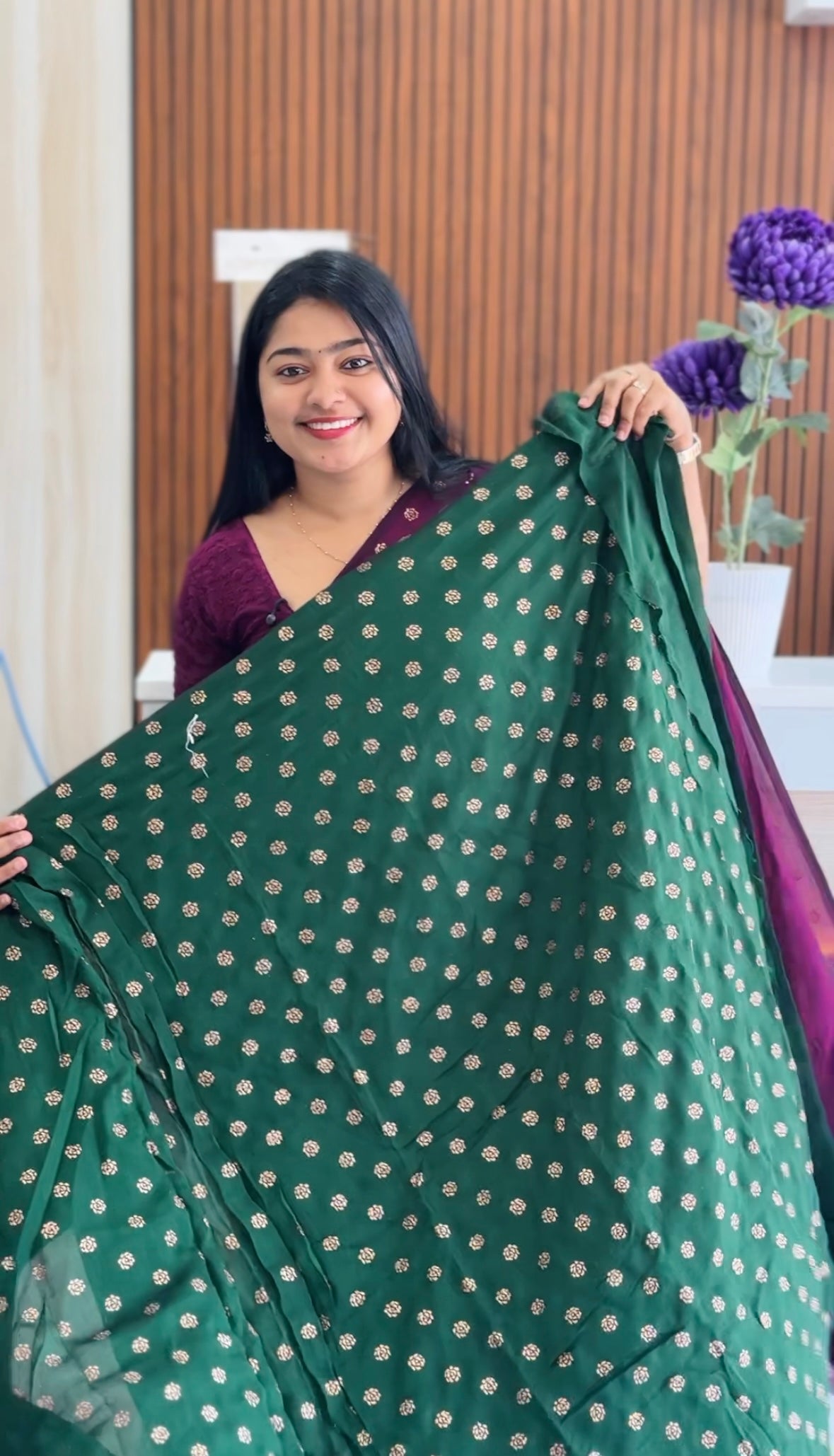 Function-Ready Vijitra Silk Sarees at Affordable Prices - A1702