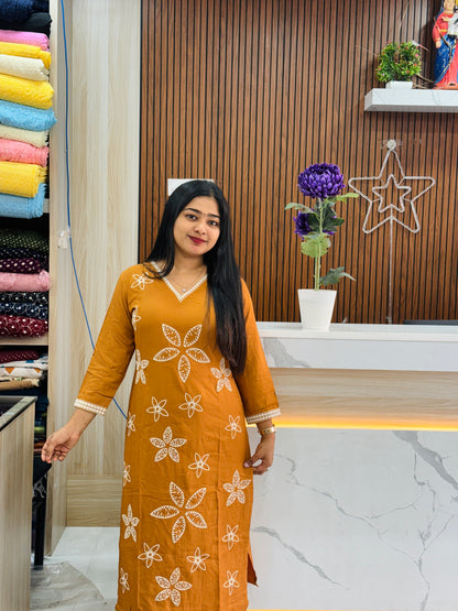 Casual Wear Premium Cotton Cord Set