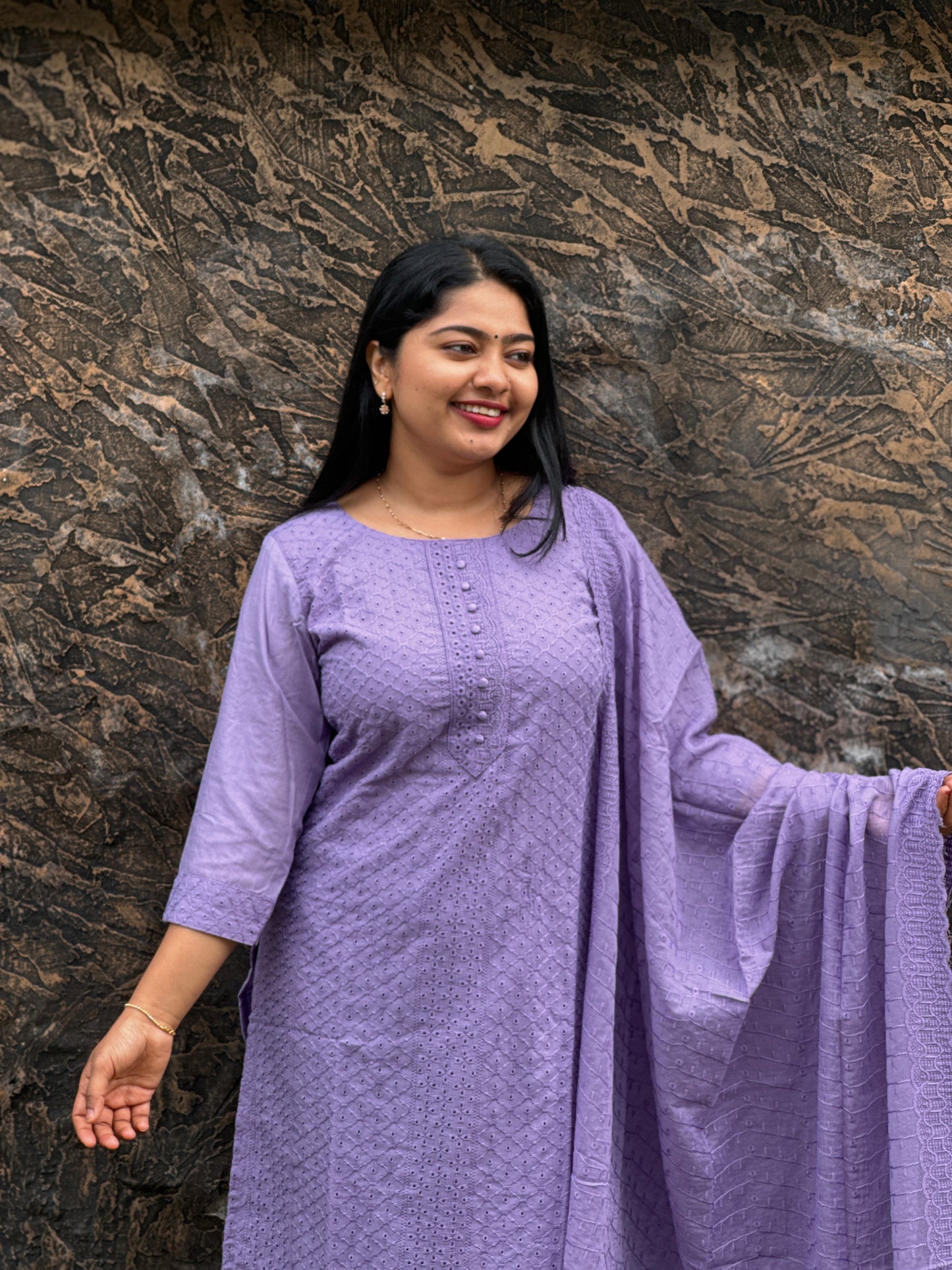 Premium Hakoba 3 piece Set A- 1578