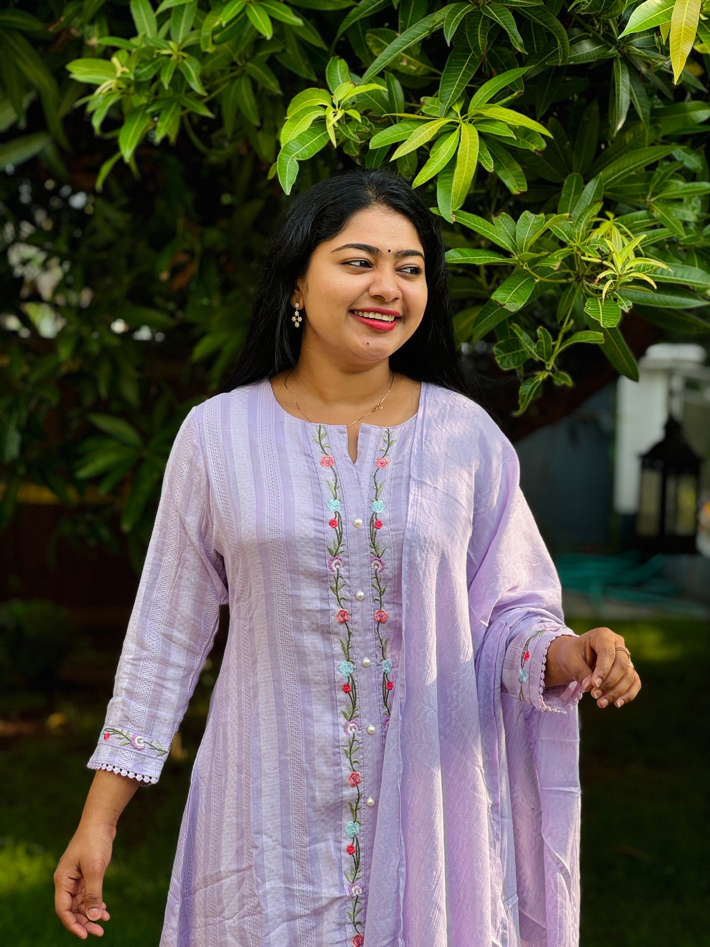 Premium Soft Cotton 3-Piece Set – Perfect for Every Occasion- A1371