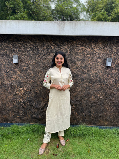 Chikku Cordset Perfect for daily and function Wear - A1430