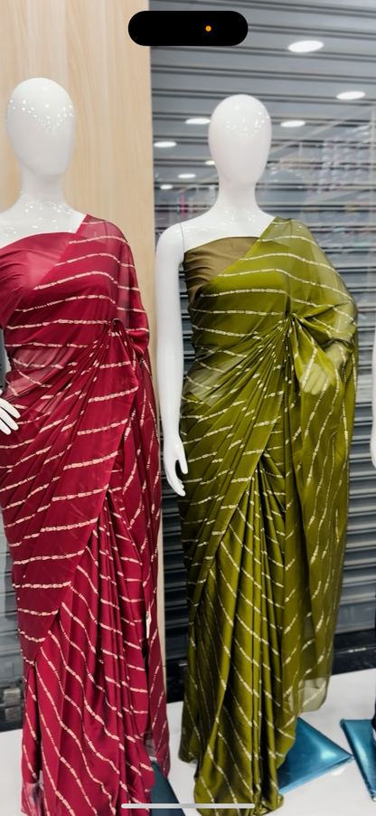 Function-Ready Vijitra Silk Sarees at Affordable Prices - A1935