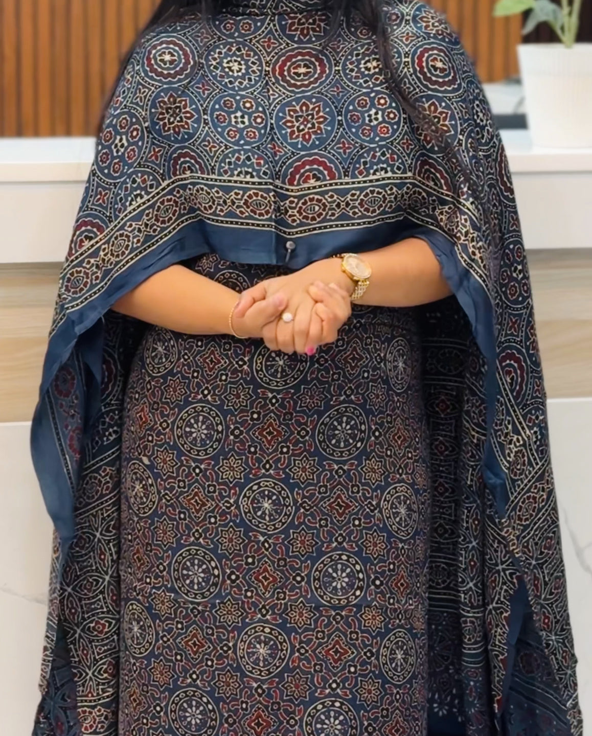 Premium Modal Fabric for Everyday Elegance