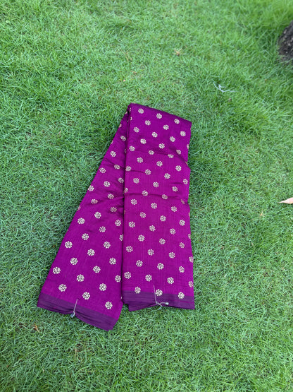 Function-Ready Vijitra Silk Sarees at Affordable Prices - A1388