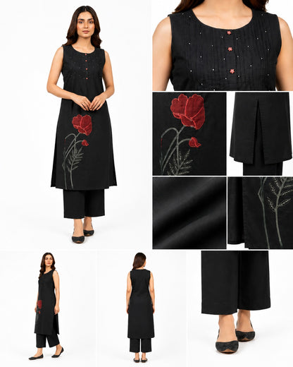 Stylish Corset with Pockets A1556